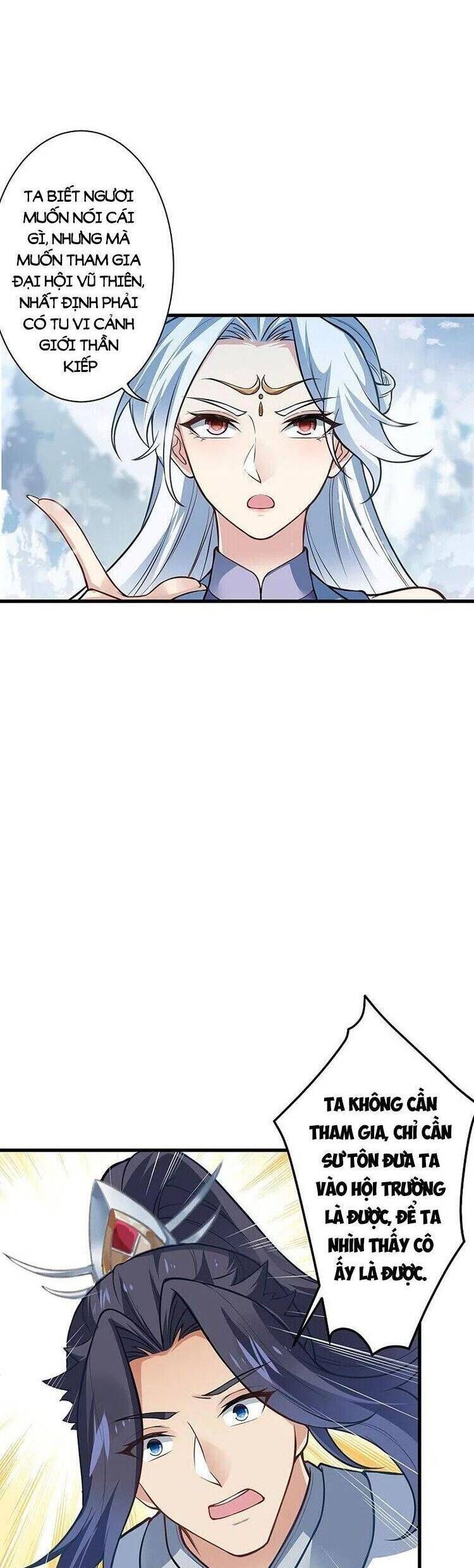 đọc truyện Nghịch Thiên Tà Thần Chương 574 ảnh 36 tại Thiên Thai Truyện