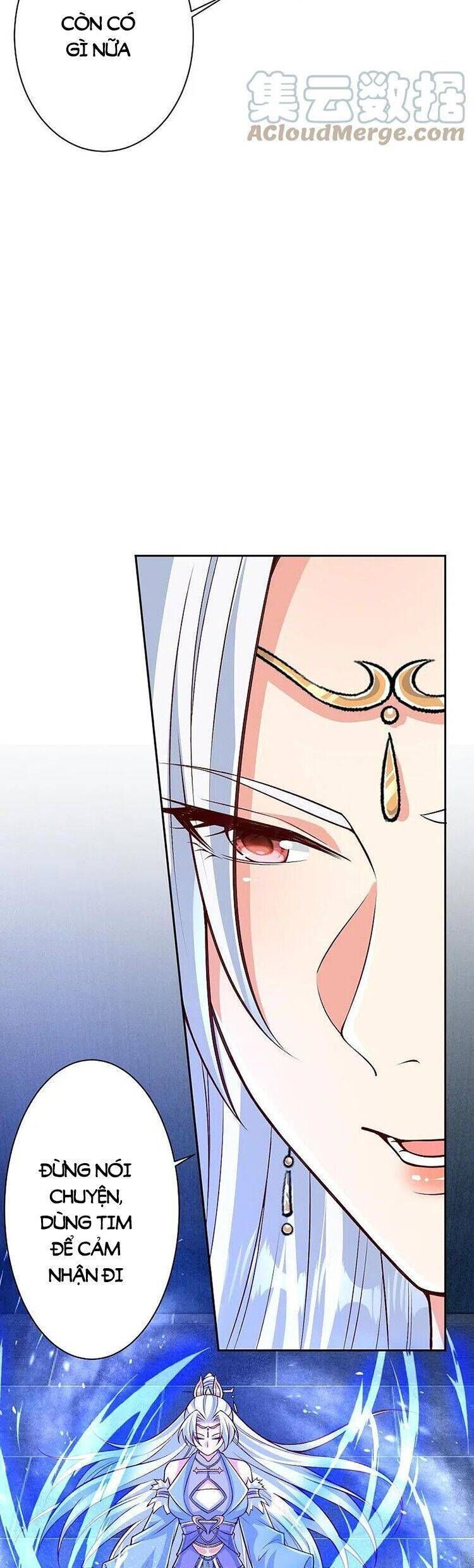 đọc truyện Nghịch Thiên Tà Thần Chương 574 ảnh 8 tại Thiên Thai Truyện