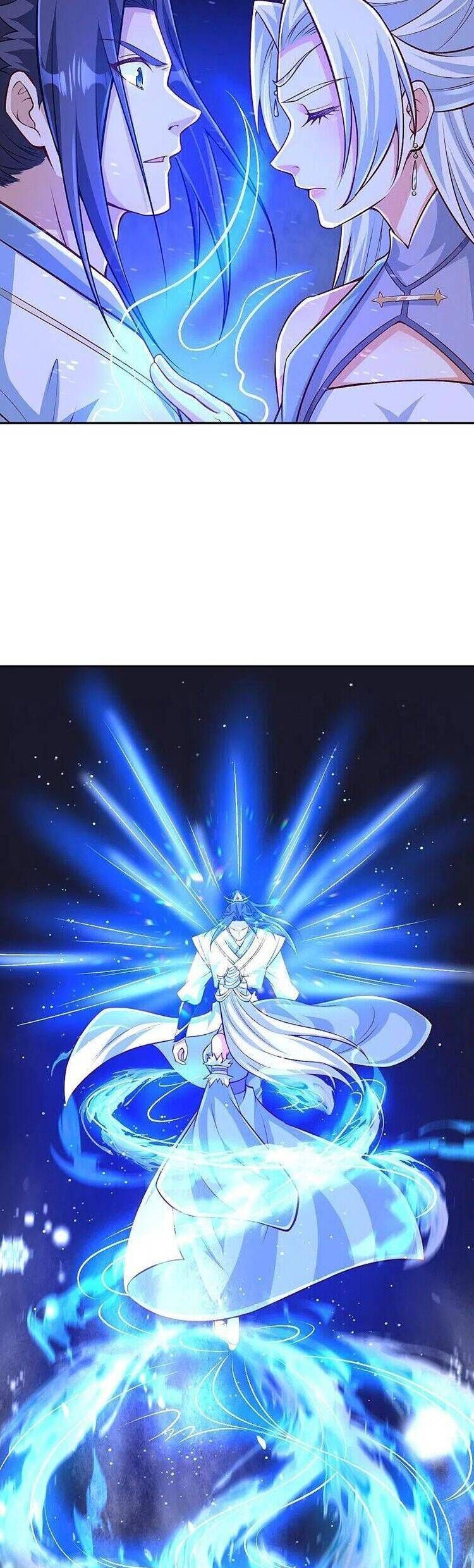 đọc truyện Nghịch Thiên Tà Thần Chương 574 ảnh 10 tại Thiên Thai Truyện