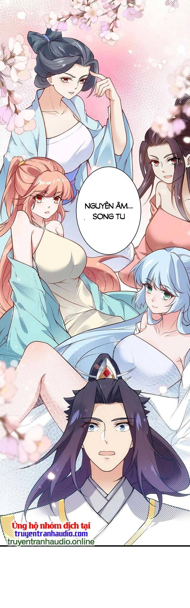 đọc truyện Nghịch Thiên Tà Thần Chương 575 ảnh 12 tại Thiên Thai Truyện