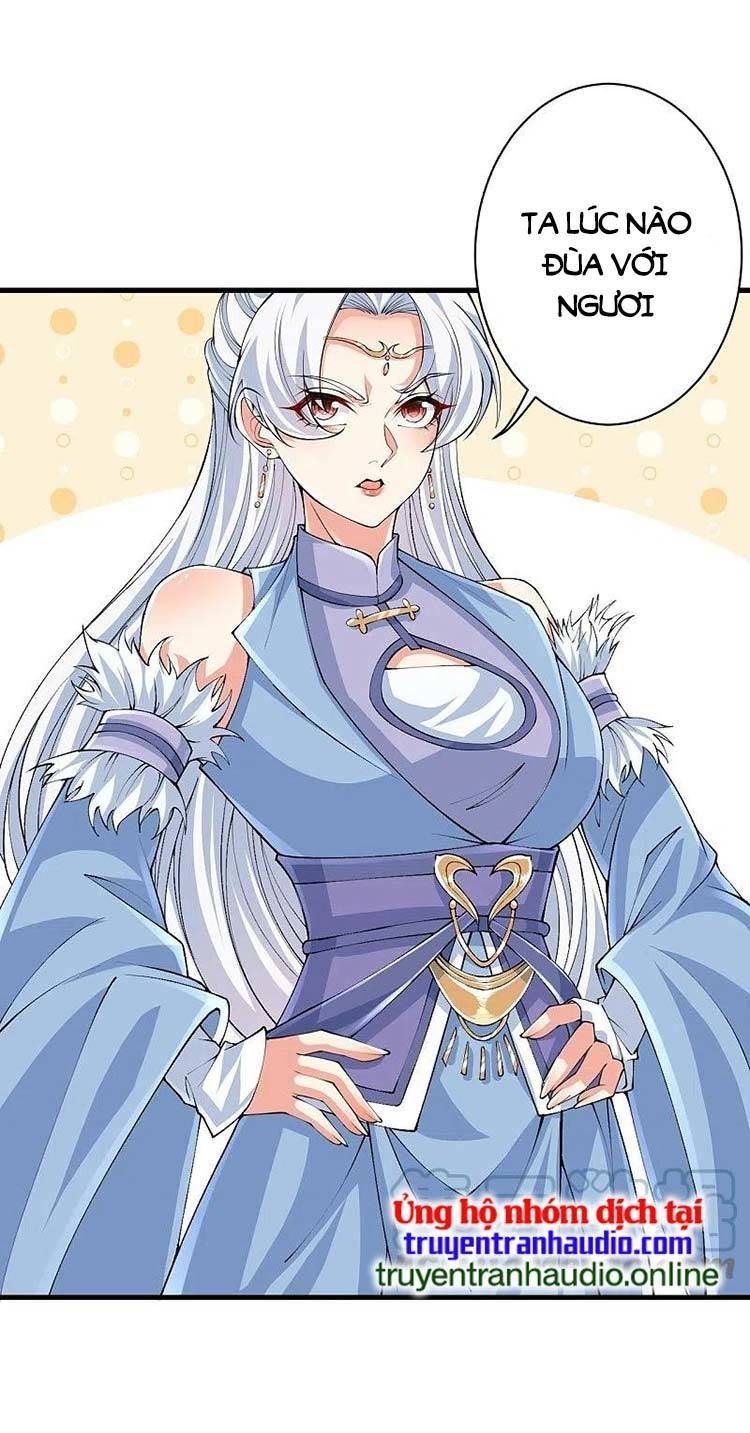 đọc truyện Nghịch Thiên Tà Thần Chương 575 ảnh 14 tại Thiên Thai Truyện