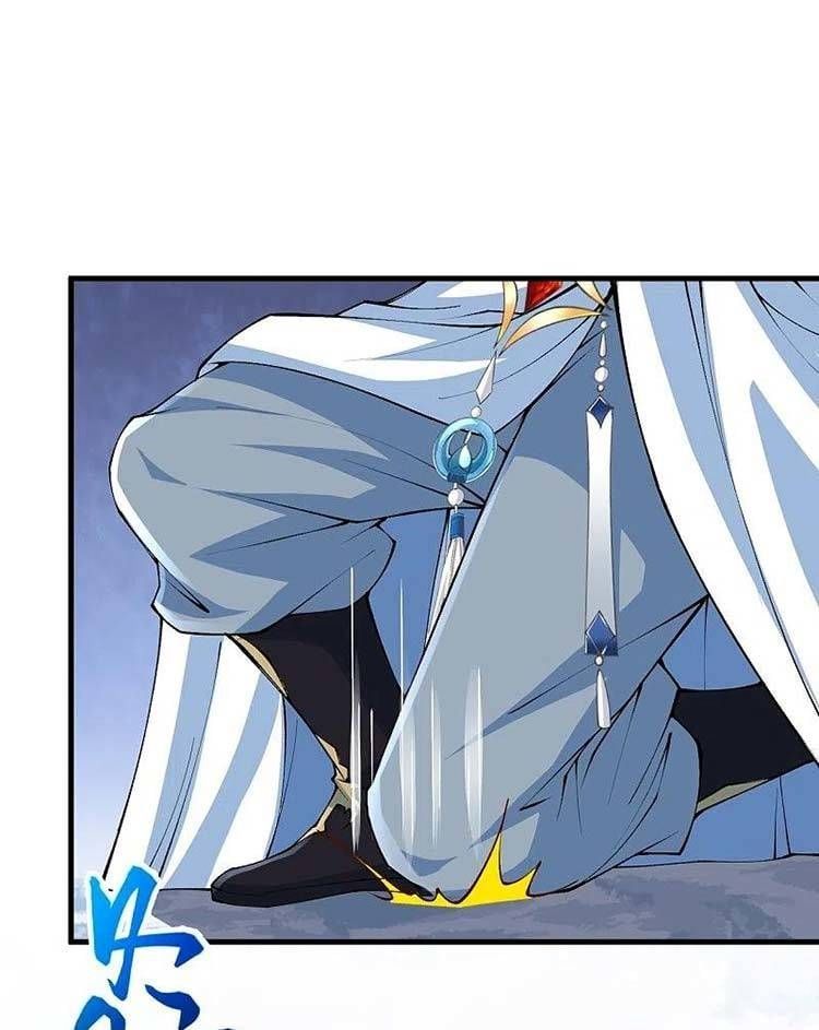 đọc truyện Nghịch Thiên Tà Thần Chương 575 ảnh 16 tại Thiên Thai Truyện