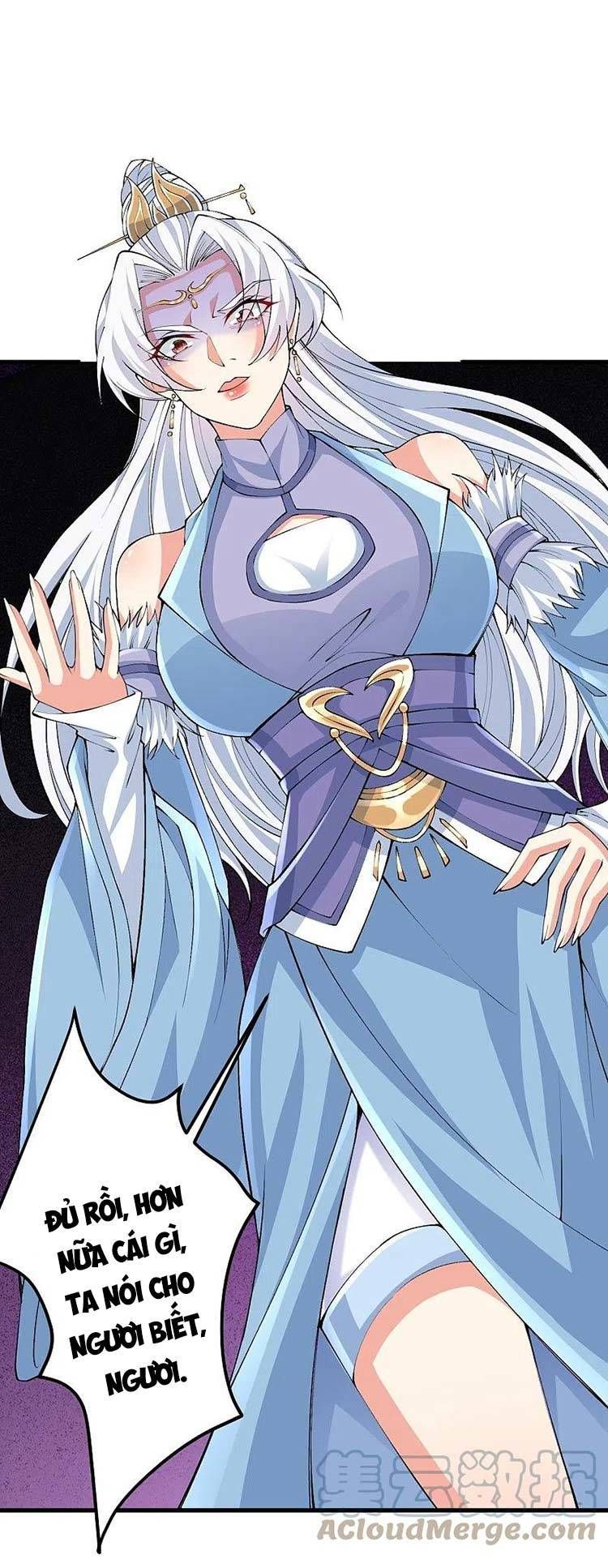 đọc truyện Nghịch Thiên Tà Thần Chương 575 ảnh 22 tại Thiên Thai Truyện