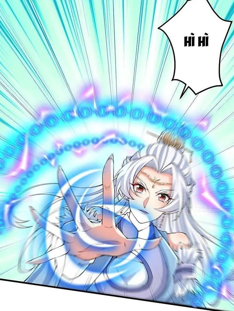 đọc truyện Nghịch Thiên Tà Thần Chương 575 ảnh 25 tại Thiên Thai Truyện