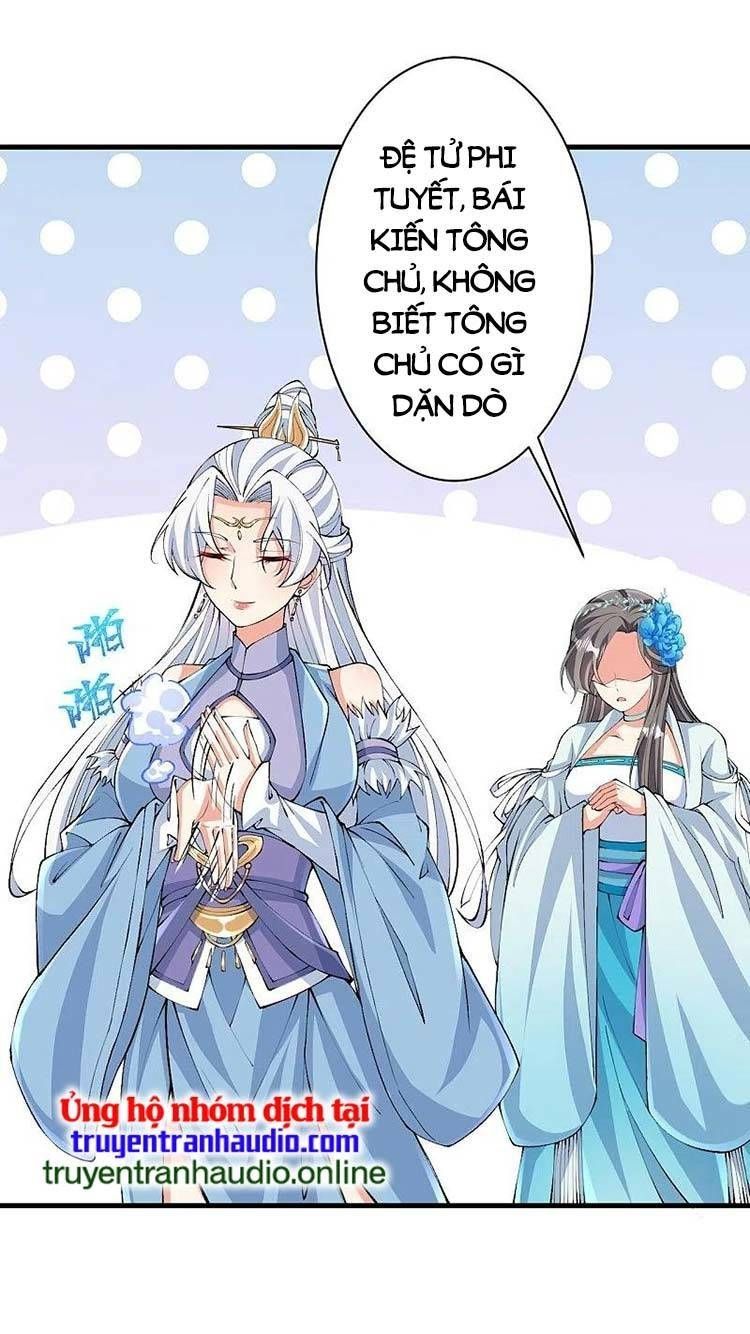 đọc truyện Nghịch Thiên Tà Thần Chương 575 ảnh 28 tại Thiên Thai Truyện