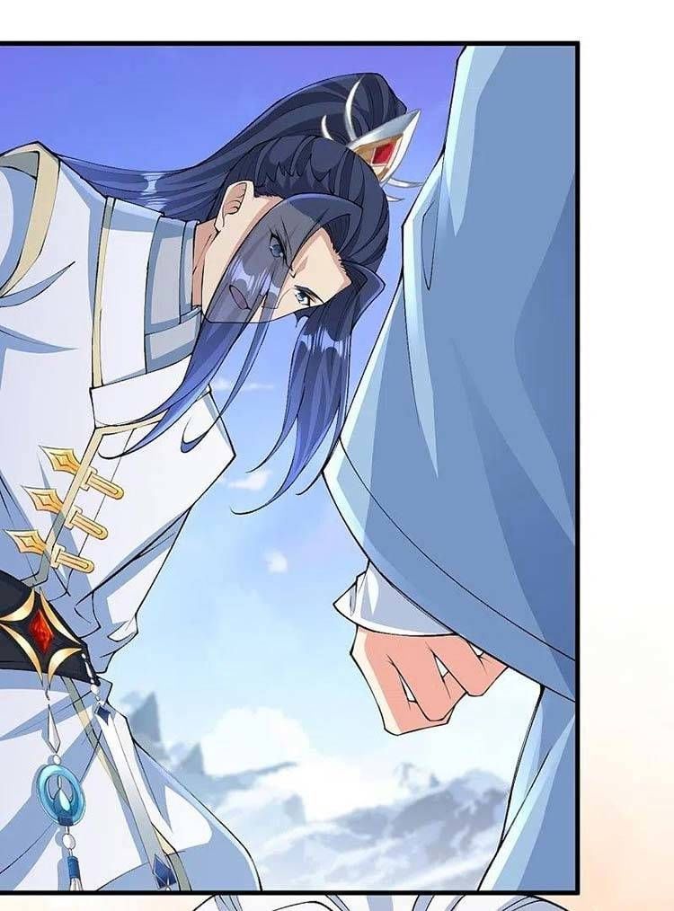 đọc truyện Nghịch Thiên Tà Thần Chương 575 ảnh 32 tại Thiên Thai Truyện