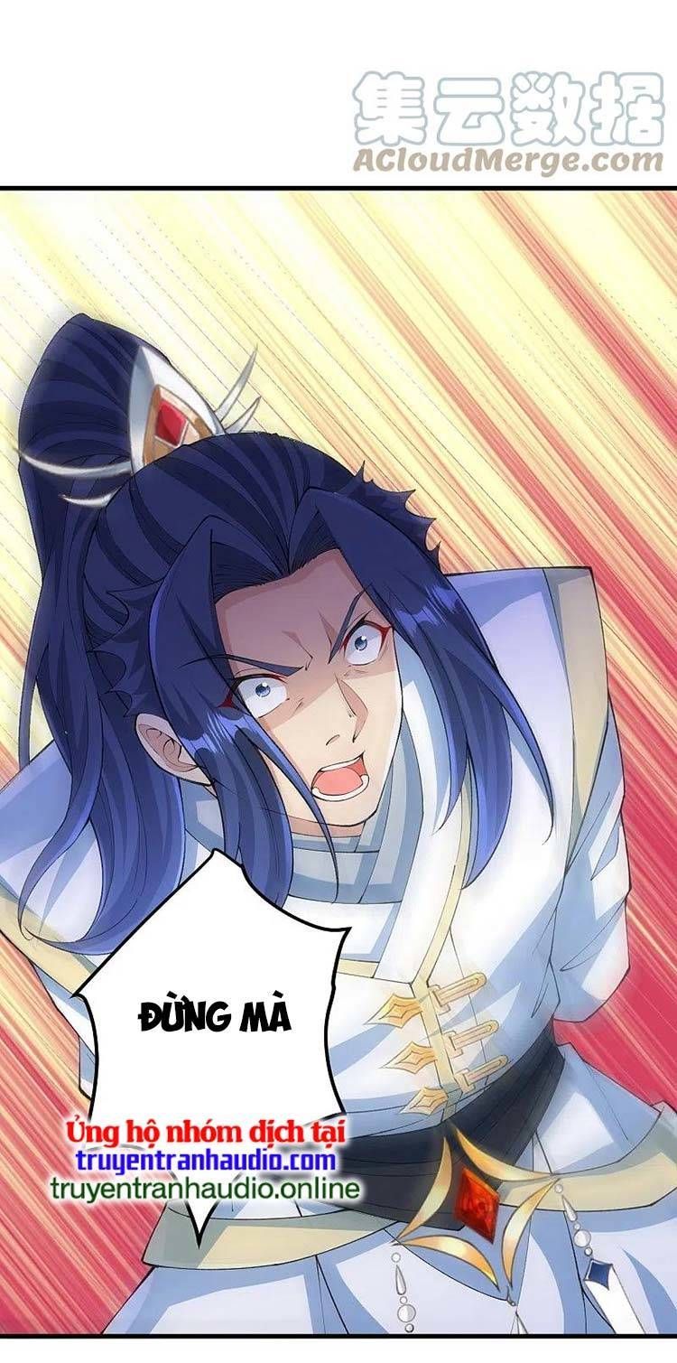 đọc truyện Nghịch Thiên Tà Thần Chương 575 ảnh 34 tại Thiên Thai Truyện