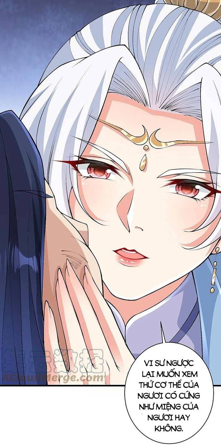 đọc truyện Nghịch Thiên Tà Thần Chương 575 ảnh 36 tại Thiên Thai Truyện