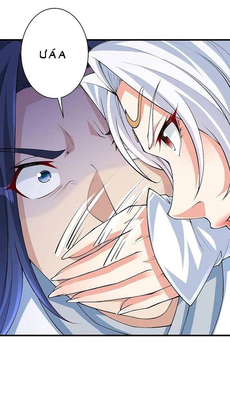 đọc truyện Nghịch Thiên Tà Thần Chương 575 ảnh 37 tại Thiên Thai Truyện