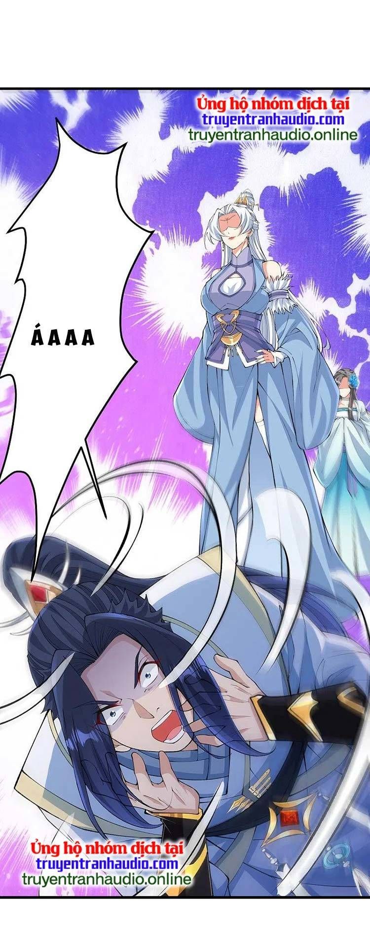 đọc truyện Nghịch Thiên Tà Thần Chương 575 ảnh 38 tại Thiên Thai Truyện