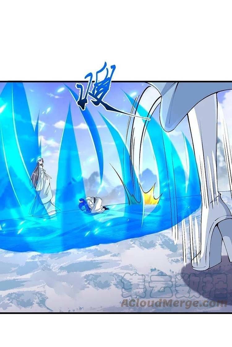 đọc truyện Nghịch Thiên Tà Thần Chương 575 ảnh 39 tại Thiên Thai Truyện