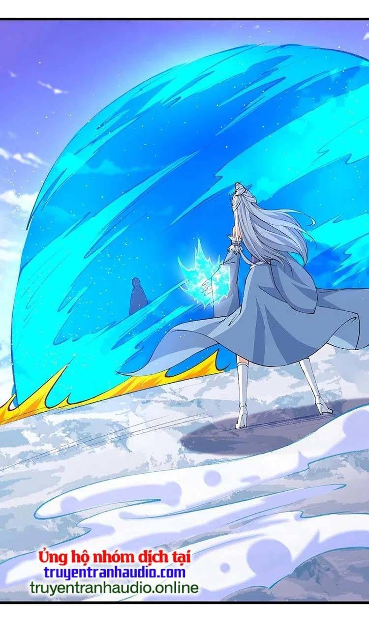 đọc truyện Nghịch Thiên Tà Thần Chương 575 ảnh 40 tại Thiên Thai Truyện