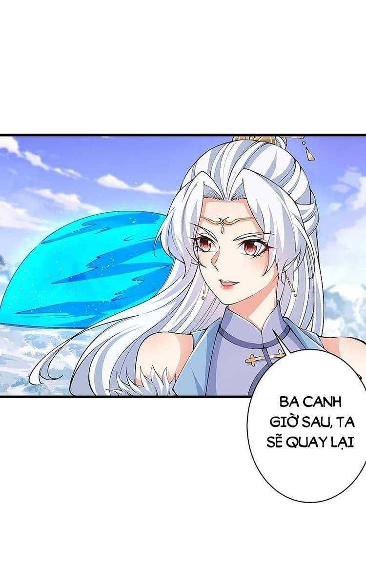 đọc truyện Nghịch Thiên Tà Thần Chương 575 ảnh 41 tại Thiên Thai Truyện