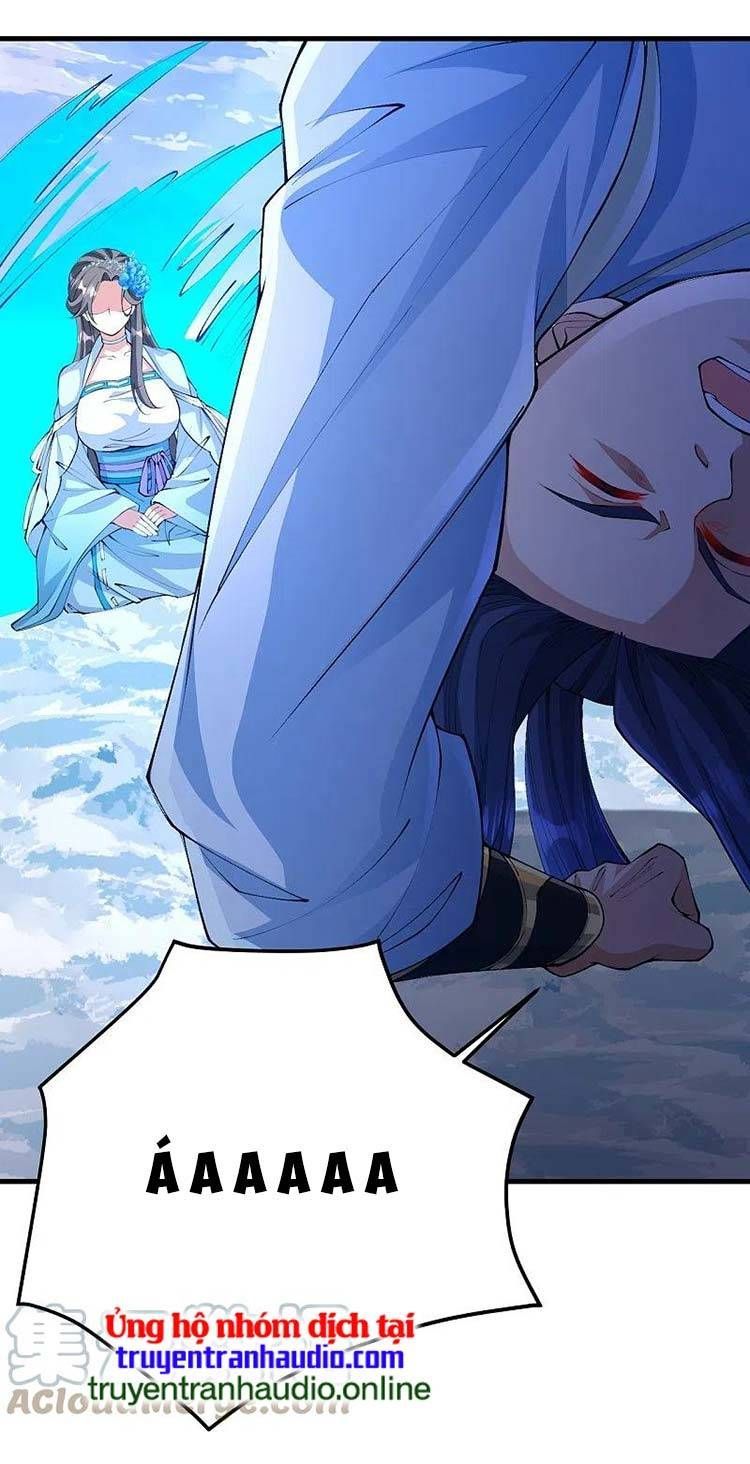 đọc truyện Nghịch Thiên Tà Thần Chương 575 ảnh 42 tại Thiên Thai Truyện