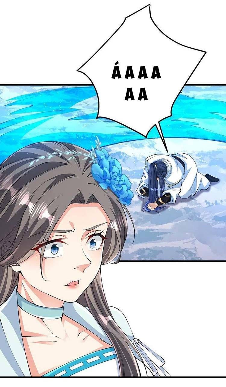 đọc truyện Nghịch Thiên Tà Thần Chương 575 ảnh 45 tại Thiên Thai Truyện