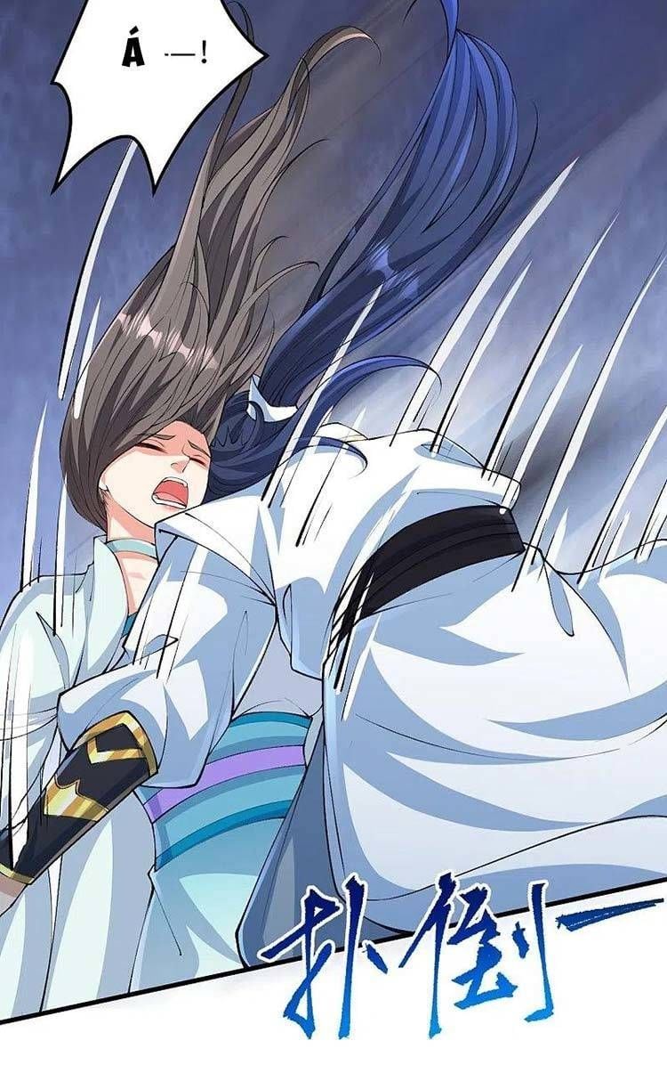 đọc truyện Nghịch Thiên Tà Thần Chương 575 ảnh 48 tại Thiên Thai Truyện