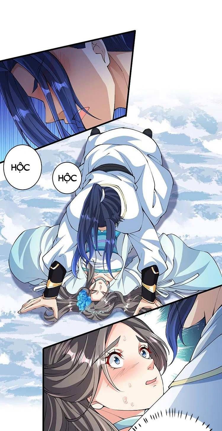 đọc truyện Nghịch Thiên Tà Thần Chương 575 ảnh 49 tại Thiên Thai Truyện