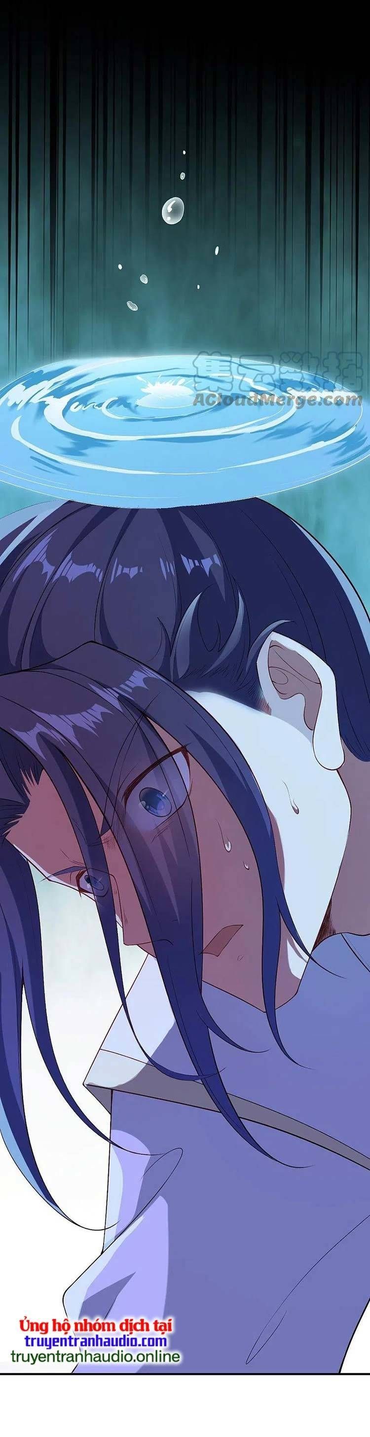 đọc truyện Nghịch Thiên Tà Thần Chương 575 ảnh 52 tại Thiên Thai Truyện