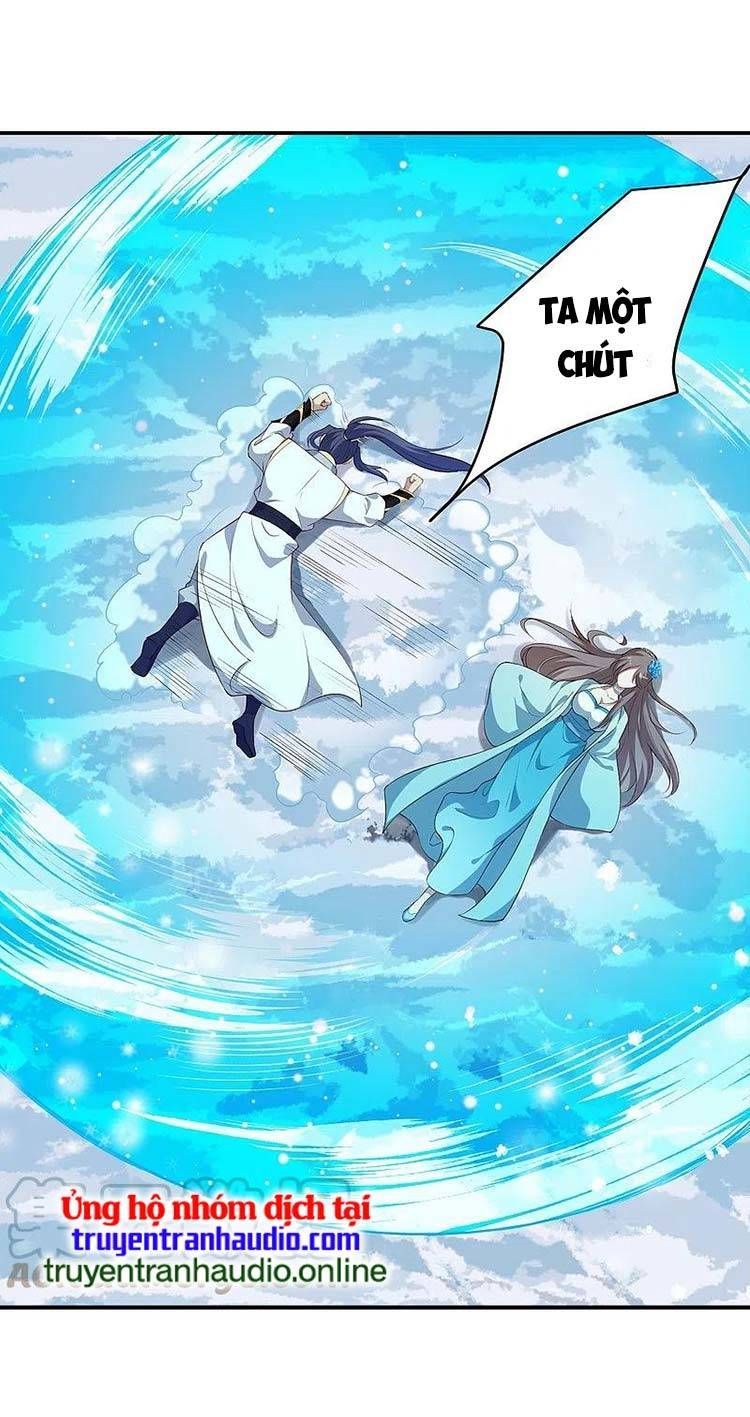 đọc truyện Nghịch Thiên Tà Thần Chương 575 ảnh 54 tại Thiên Thai Truyện