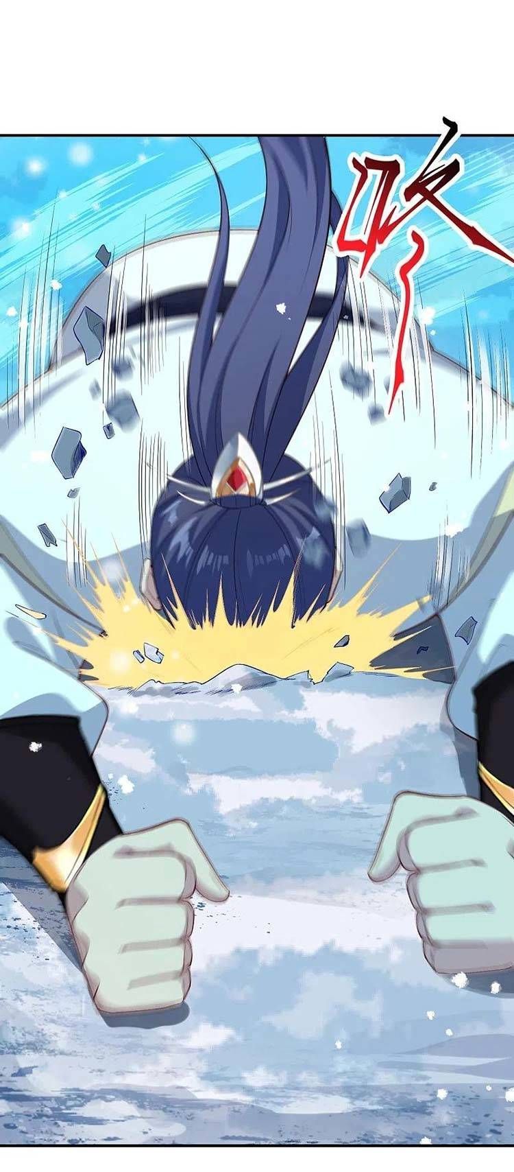 đọc truyện Nghịch Thiên Tà Thần Chương 575 ảnh 55 tại Thiên Thai Truyện