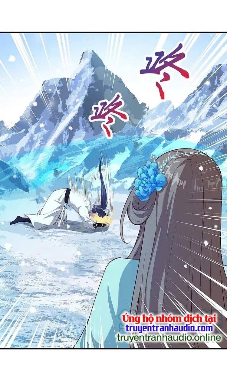 đọc truyện Nghịch Thiên Tà Thần Chương 575 ảnh 57 tại Thiên Thai Truyện