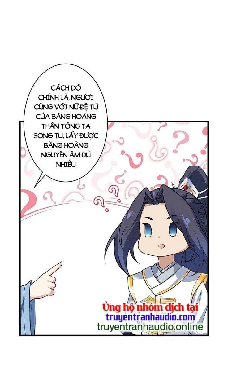 đọc truyện Nghịch Thiên Tà Thần Chương 575 ảnh 10 tại Thiên Thai Truyện