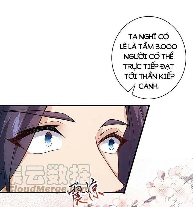 đọc truyện Nghịch Thiên Tà Thần Chương 575 ảnh 11 tại Thiên Thai Truyện