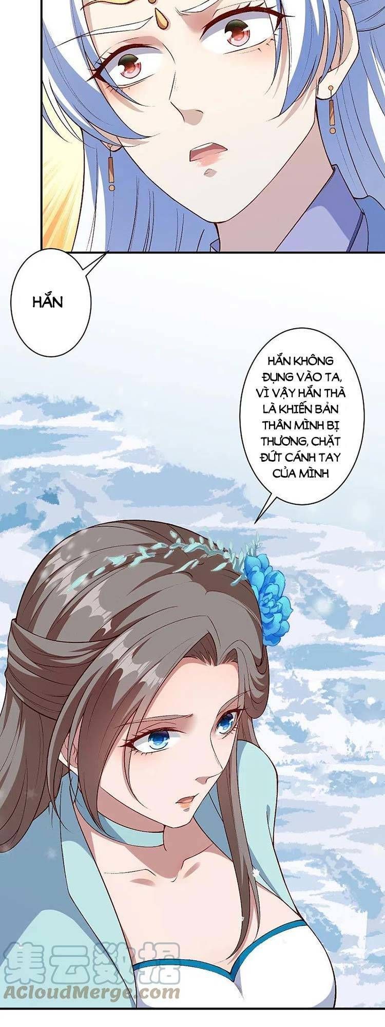 đọc truyện Nghịch Thiên Tà Thần Chương 576 ảnh 12 tại Thiên Thai Truyện