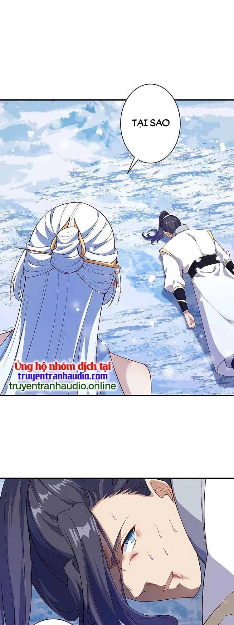 đọc truyện Nghịch Thiên Tà Thần Chương 576 ảnh 13 tại Thiên Thai Truyện