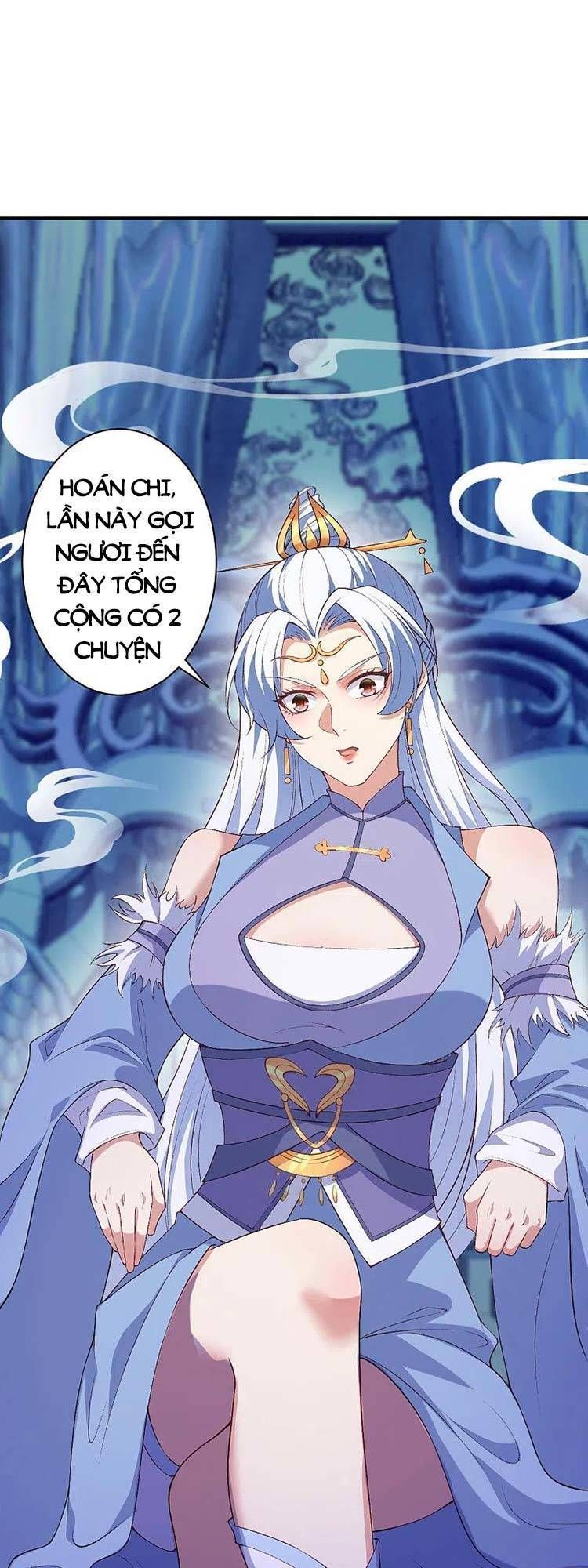 đọc truyện Nghịch Thiên Tà Thần Chương 576 ảnh 18 tại Thiên Thai Truyện