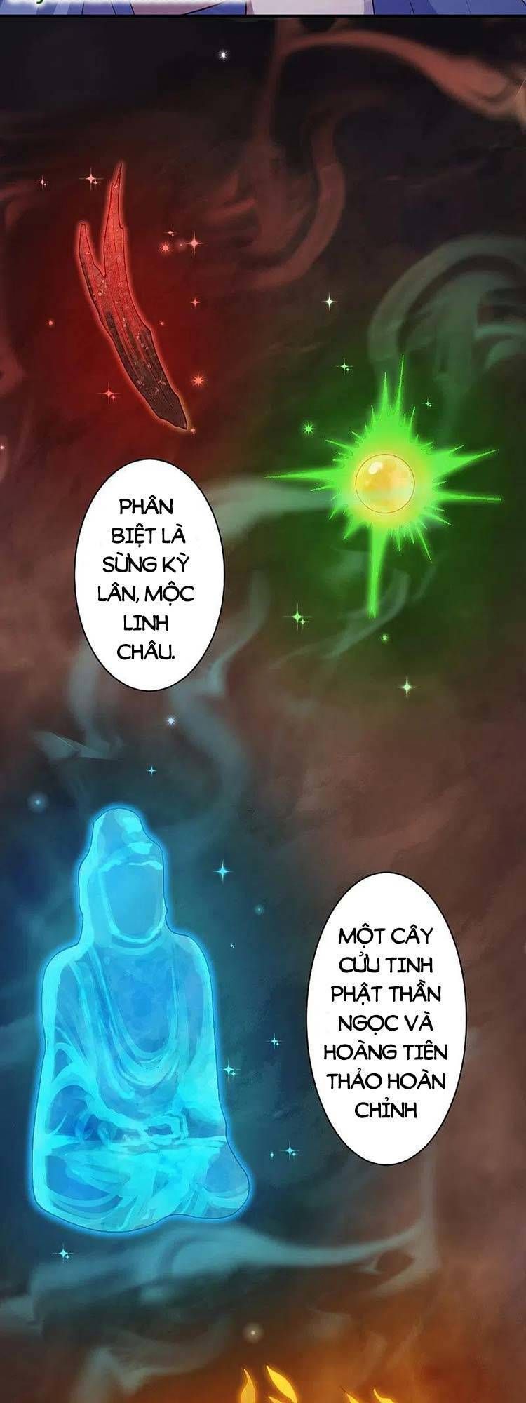 đọc truyện Nghịch Thiên Tà Thần Chương 576 ảnh 21 tại Thiên Thai Truyện