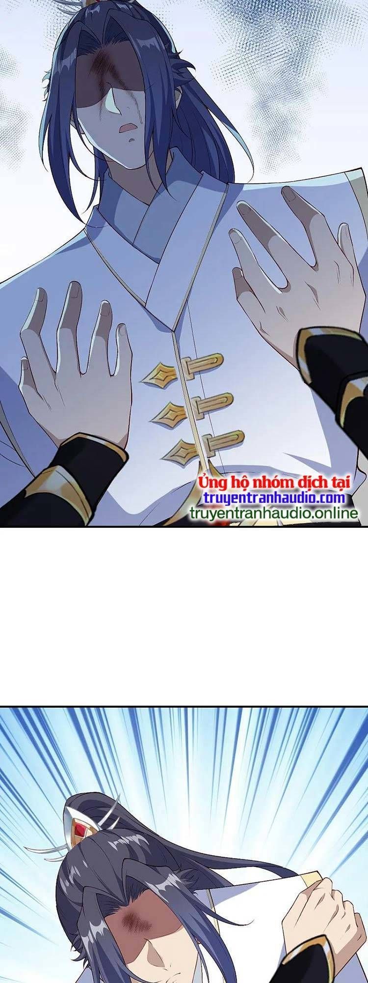 đọc truyện Nghịch Thiên Tà Thần Chương 576 ảnh 4 tại Thiên Thai Truyện