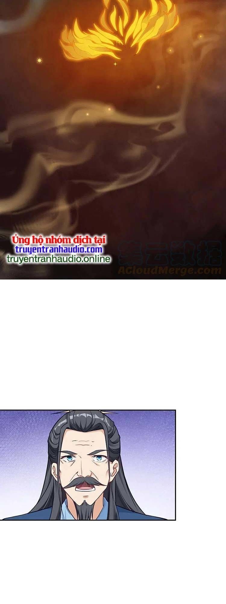 đọc truyện Nghịch Thiên Tà Thần Chương 576 ảnh 22 tại Thiên Thai Truyện