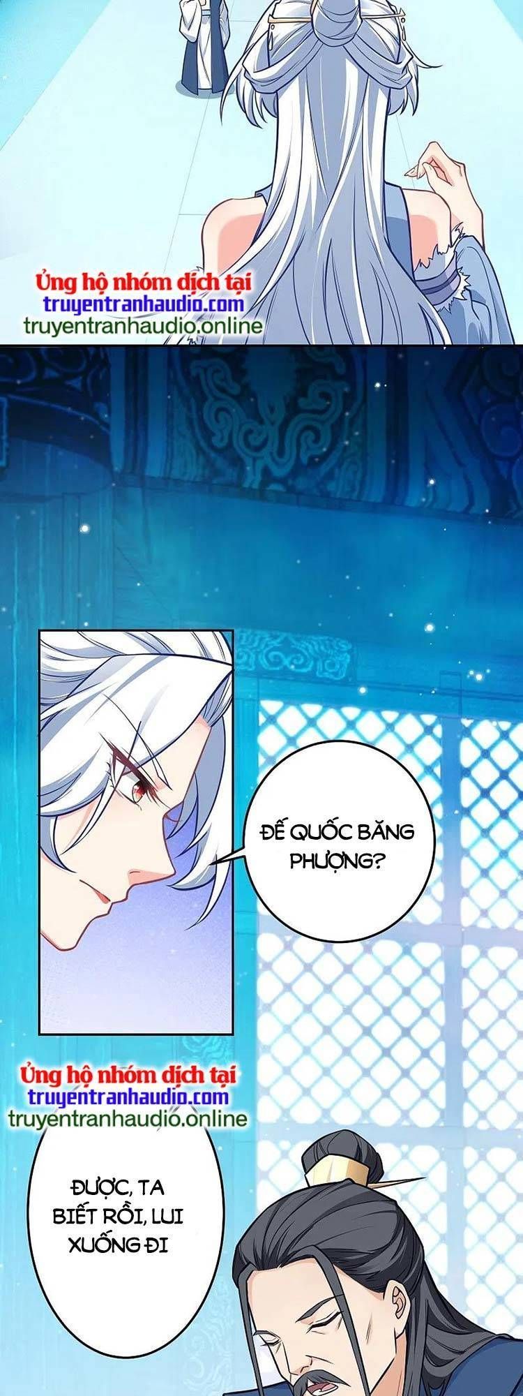 đọc truyện Nghịch Thiên Tà Thần Chương 576 ảnh 25 tại Thiên Thai Truyện