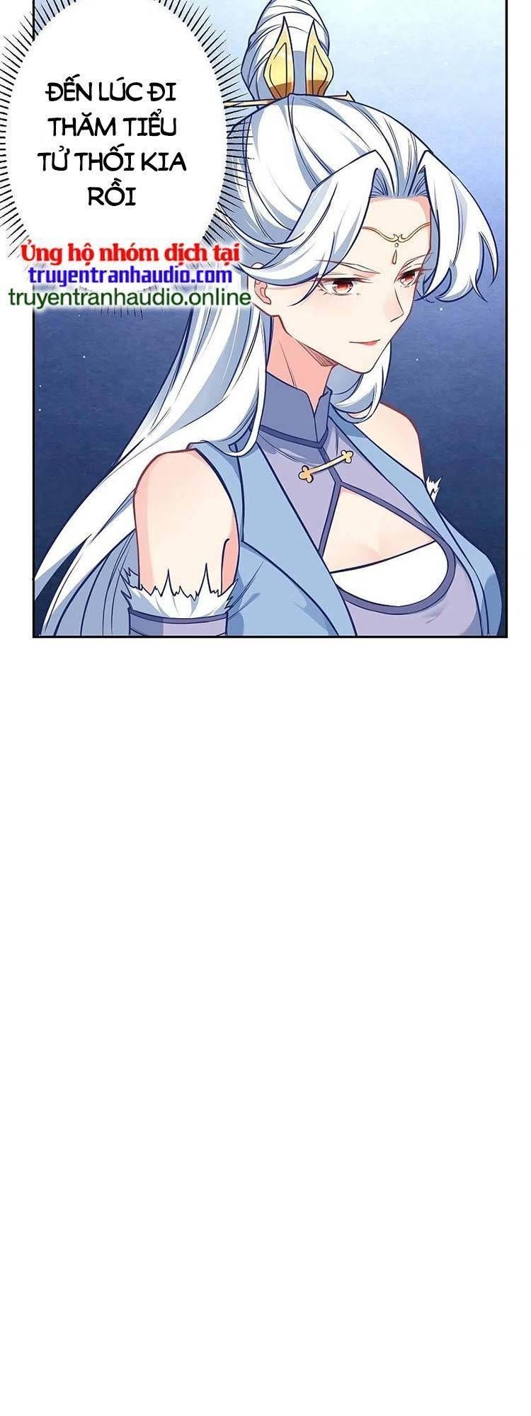 đọc truyện Nghịch Thiên Tà Thần Chương 576 ảnh 27 tại Thiên Thai Truyện