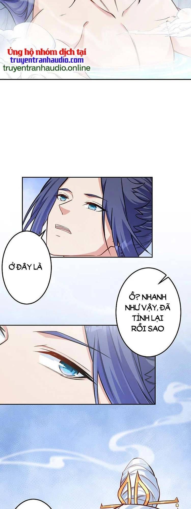 đọc truyện Nghịch Thiên Tà Thần Chương 576 ảnh 29 tại Thiên Thai Truyện