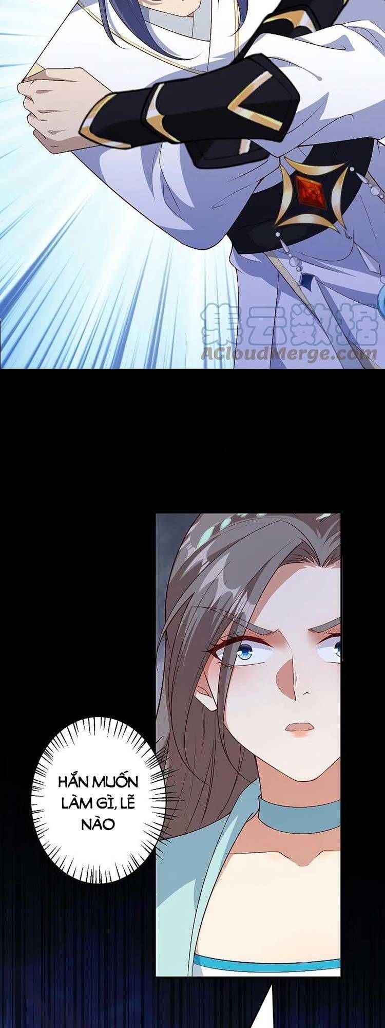 đọc truyện Nghịch Thiên Tà Thần Chương 576 ảnh 5 tại Thiên Thai Truyện