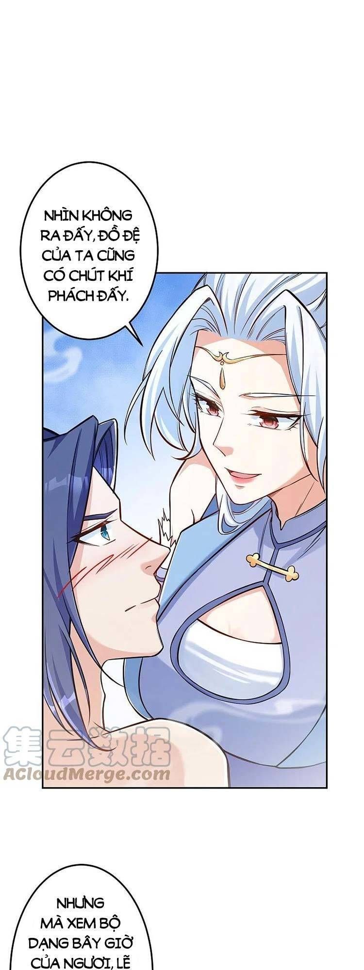 đọc truyện Nghịch Thiên Tà Thần Chương 576 ảnh 32 tại Thiên Thai Truyện