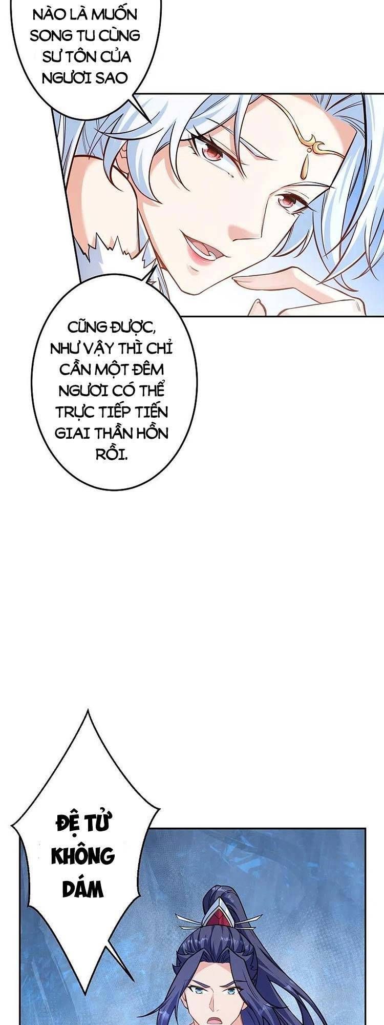 đọc truyện Nghịch Thiên Tà Thần Chương 576 ảnh 33 tại Thiên Thai Truyện