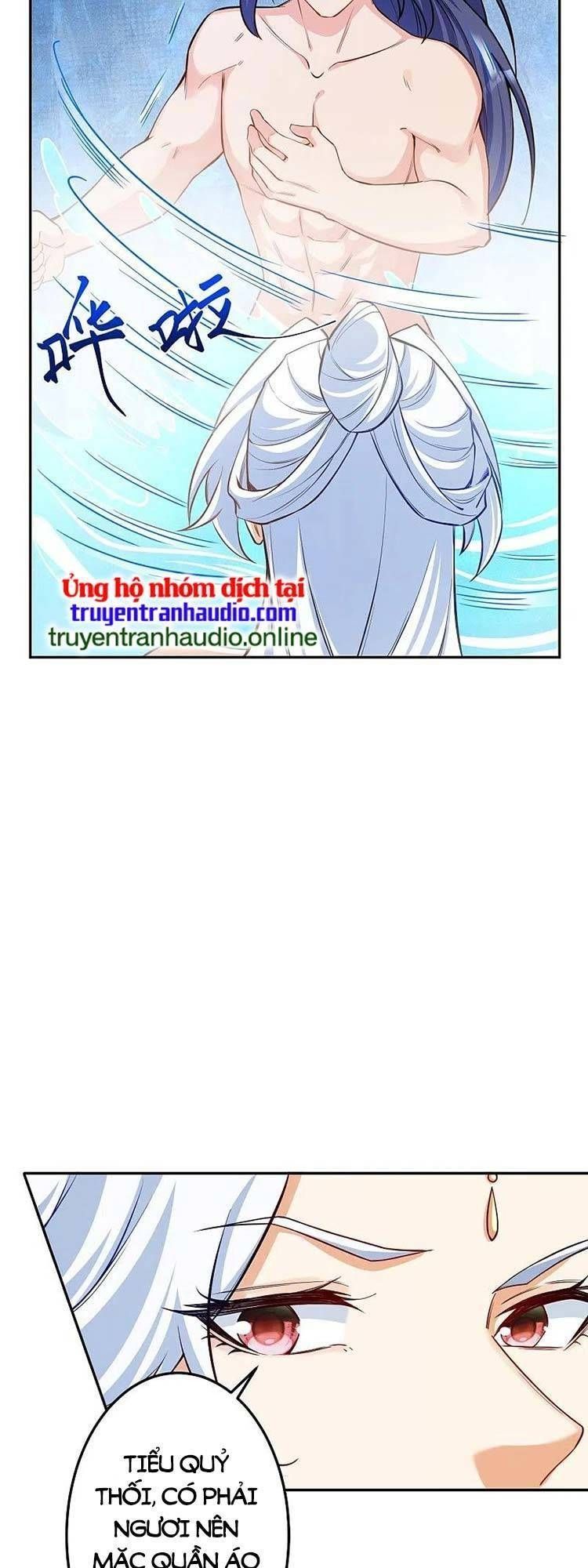 đọc truyện Nghịch Thiên Tà Thần Chương 576 ảnh 34 tại Thiên Thai Truyện