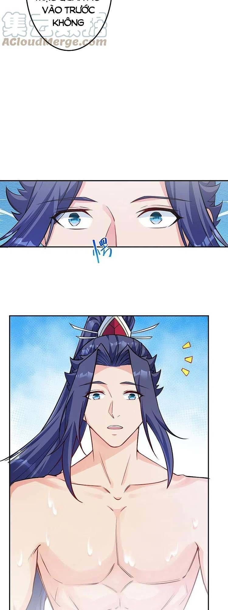 đọc truyện Nghịch Thiên Tà Thần Chương 576 ảnh 35 tại Thiên Thai Truyện