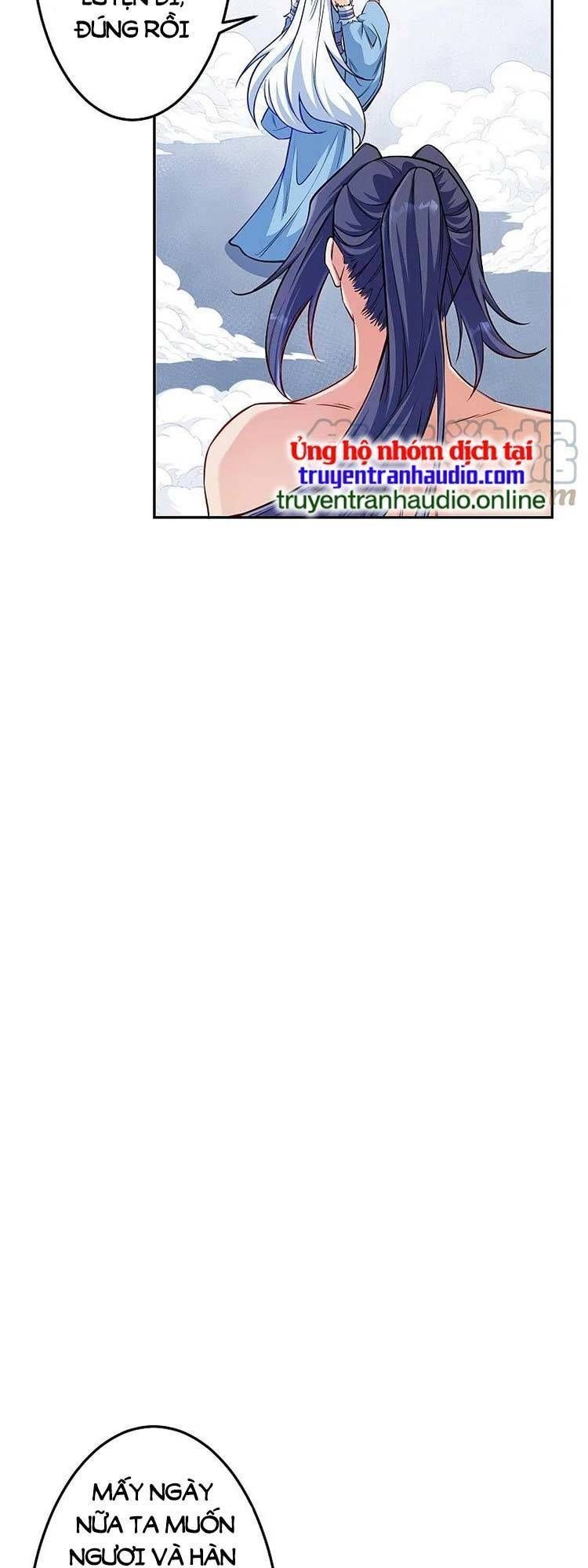 đọc truyện Nghịch Thiên Tà Thần Chương 576 ảnh 39 tại Thiên Thai Truyện