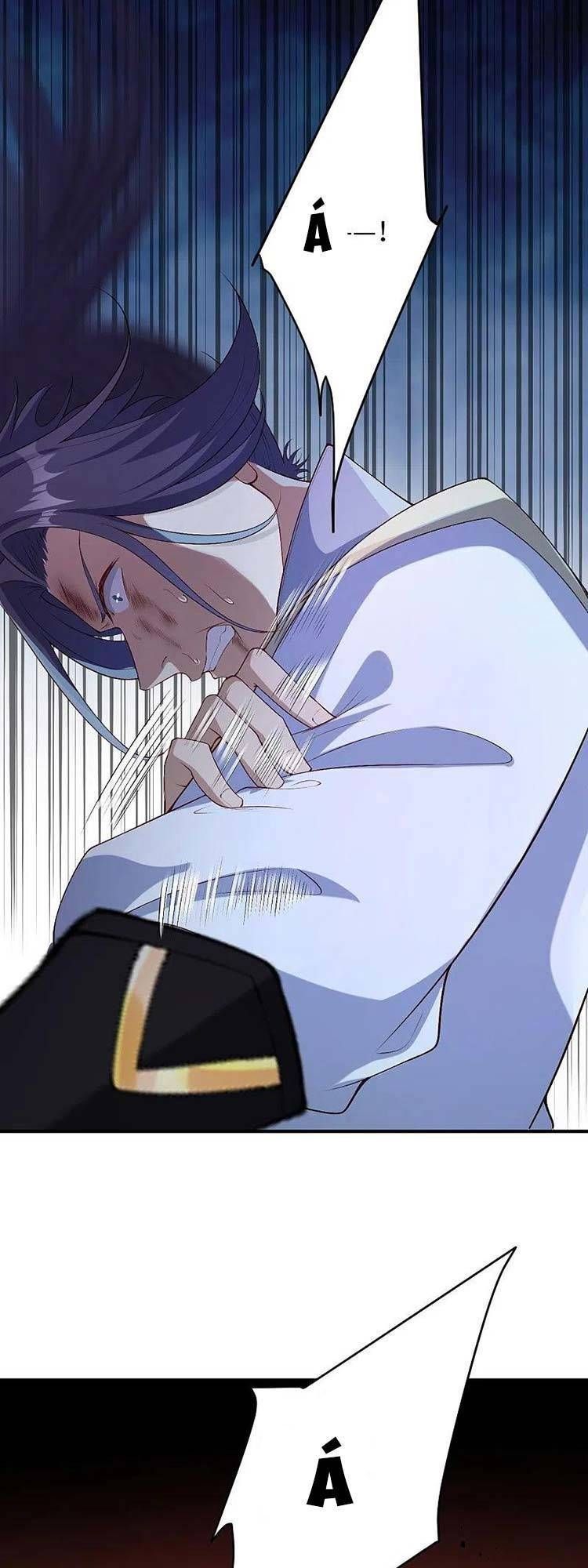 đọc truyện Nghịch Thiên Tà Thần Chương 576 ảnh 6 tại Thiên Thai Truyện