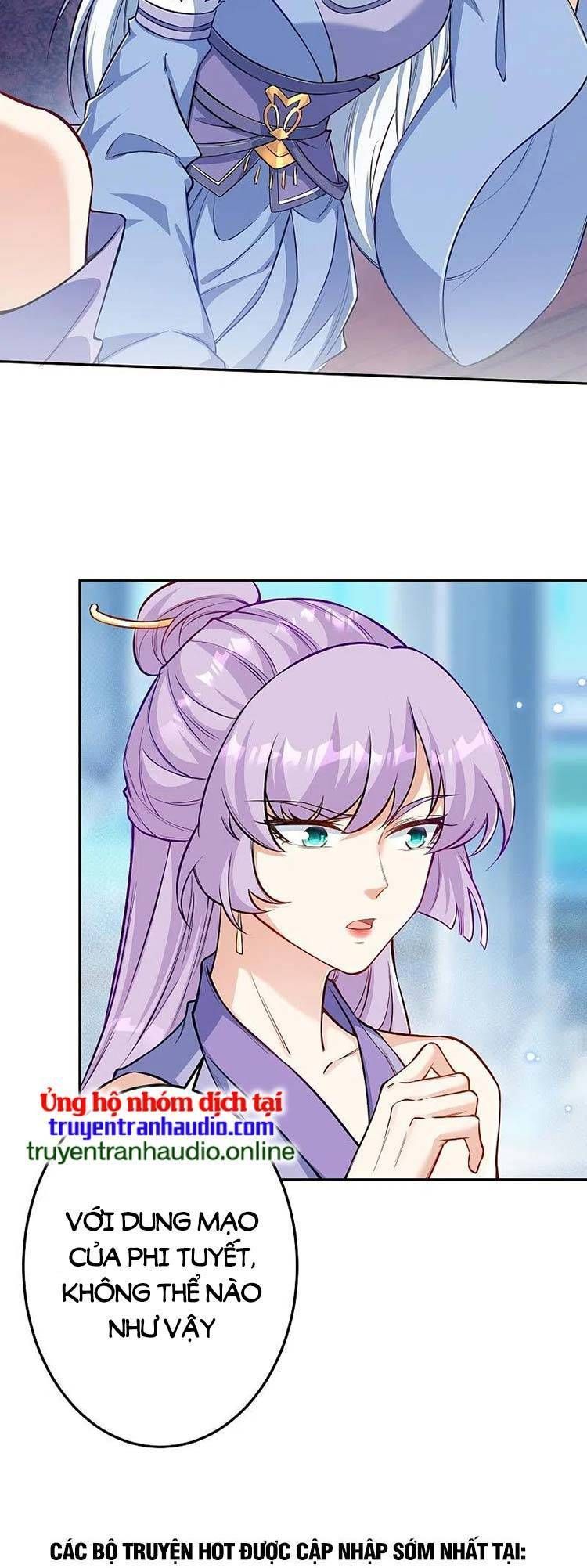 đọc truyện Nghịch Thiên Tà Thần Chương 576 ảnh 44 tại Thiên Thai Truyện