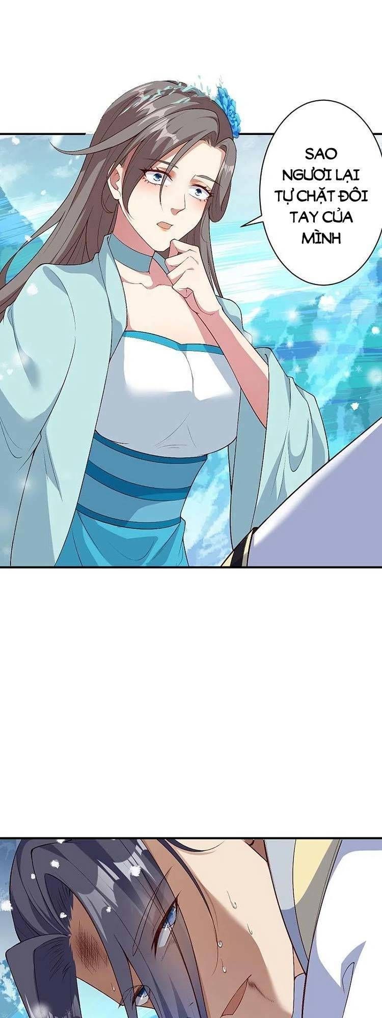 đọc truyện Nghịch Thiên Tà Thần Chương 576 ảnh 8 tại Thiên Thai Truyện