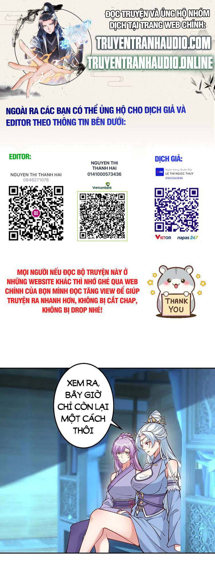 đọc truyện Nghịch Thiên Tà Thần Chương 577 ảnh 3 tại Thiên Thai Truyện