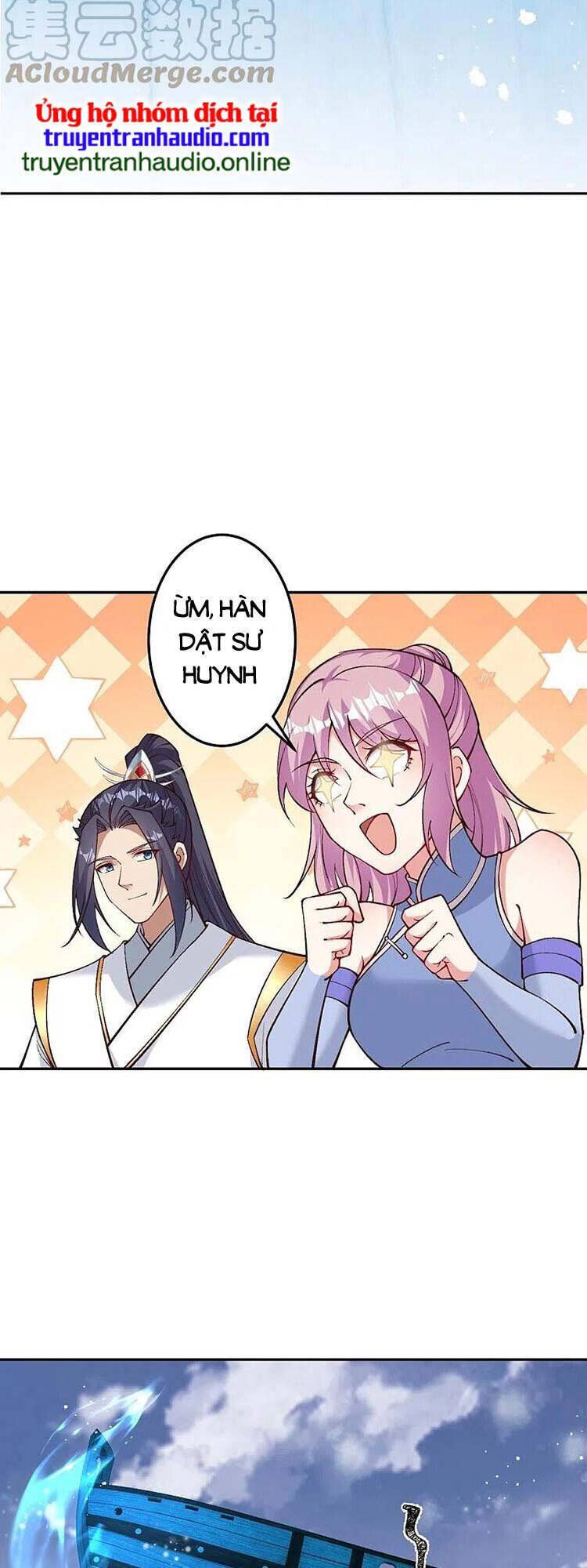 đọc truyện Nghịch Thiên Tà Thần Chương 577 ảnh 15 tại Thiên Thai Truyện