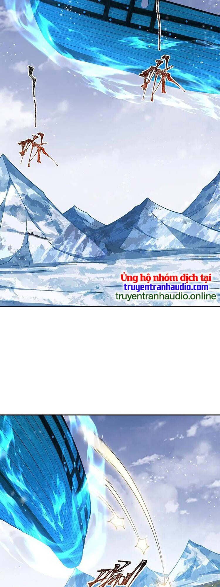 đọc truyện Nghịch Thiên Tà Thần Chương 577 ảnh 16 tại Thiên Thai Truyện