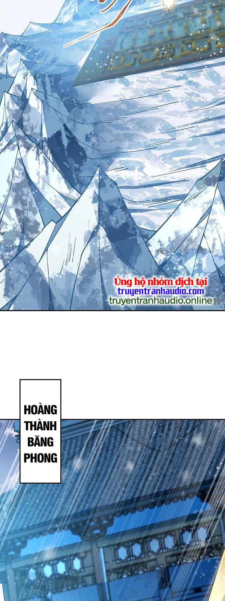 đọc truyện Nghịch Thiên Tà Thần Chương 577 ảnh 17 tại Thiên Thai Truyện