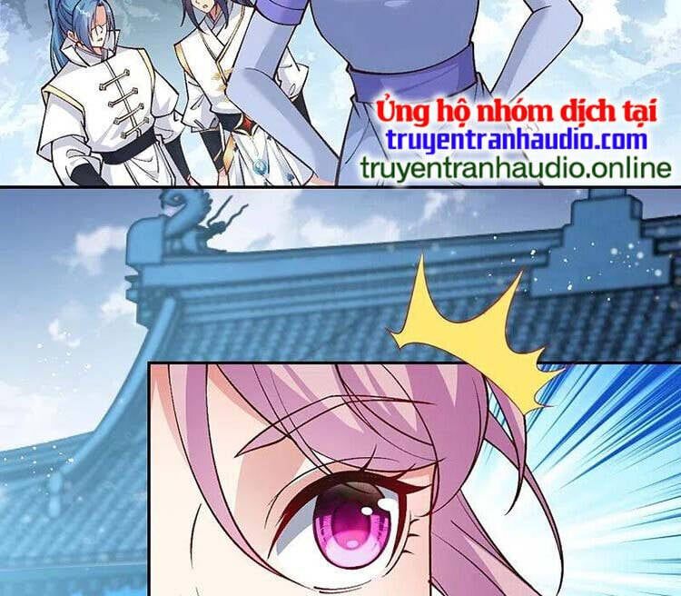 đọc truyện Nghịch Thiên Tà Thần Chương 577 ảnh 19 tại Thiên Thai Truyện